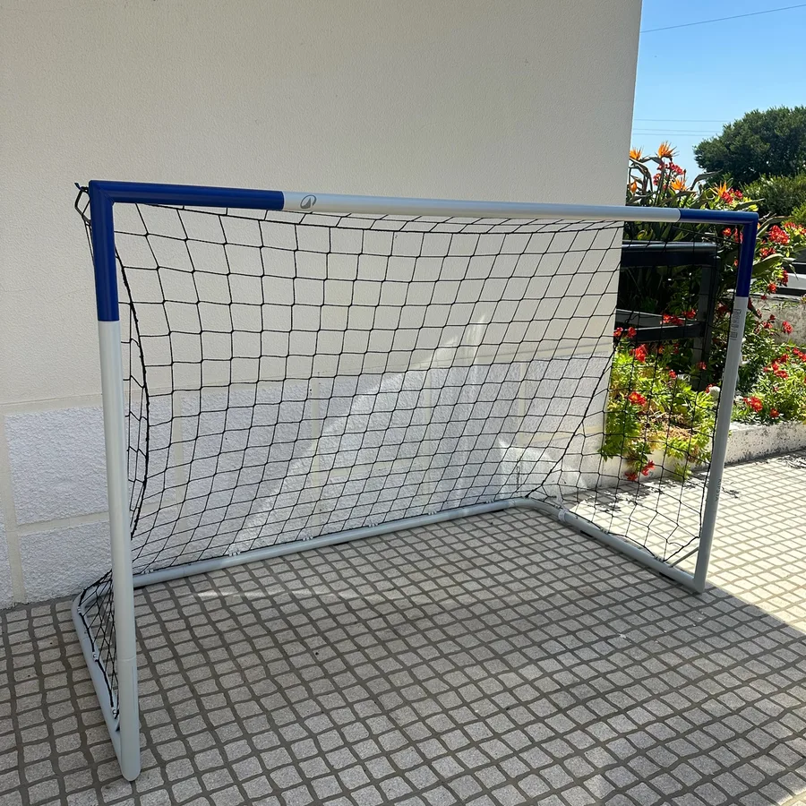 Baliza de Futebol