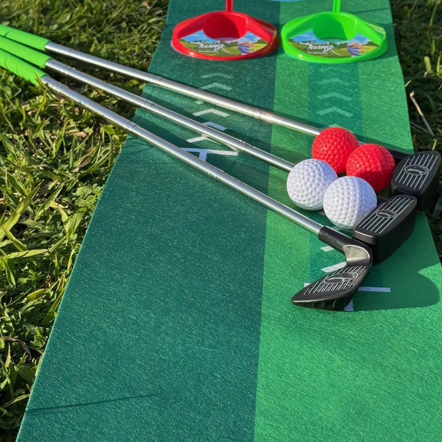 Minigolfe