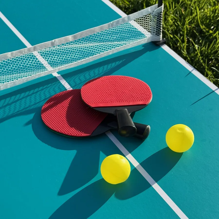 Ping Pong