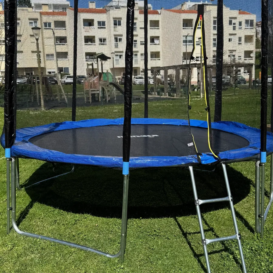 Trampolim Clássico